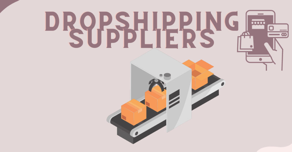 US Based Dropshipping Suppliers List 2024