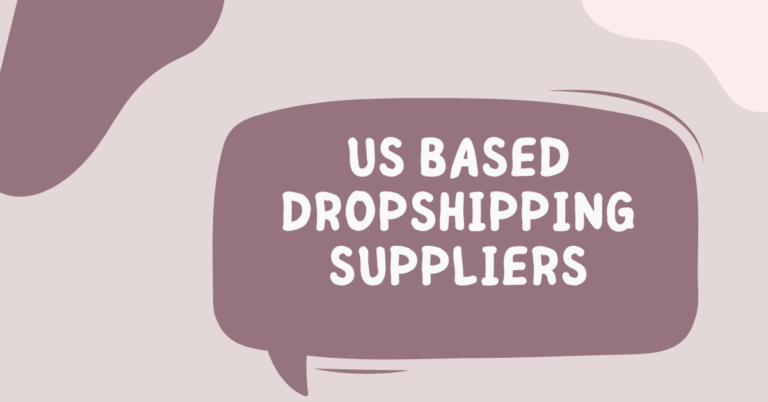 Top 10 Dropshipping Suppliers in the US for 2024: A Comprehensive Guide