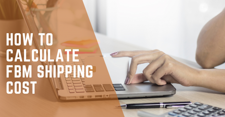 Calculate Your Amazon FBM Shipping Costs Like a Pro