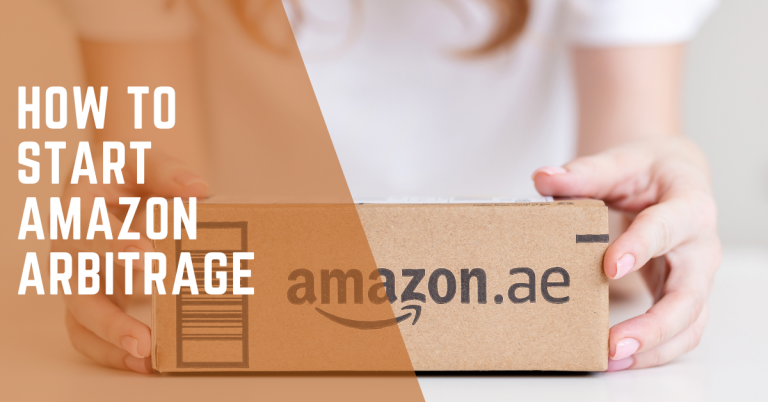 Amazon Arbitrage 101: How To Start Amazon Arbitrage